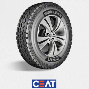 CEAT TRUCK & BUS Tyres