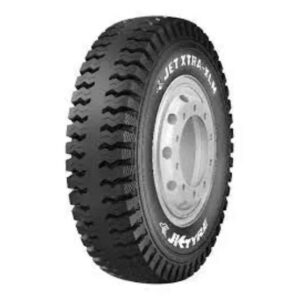 JK TYRE TRUCK & BUS TIRES