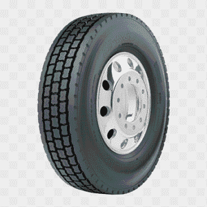SILVERACE TRUCK & BUS TIRES