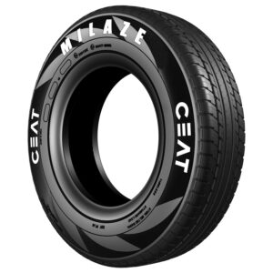 CEAT PASSENGER CAR RADIAL TYRES