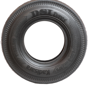 DSI THREE WHEELER TYRES