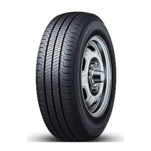 DUNLOP PASSENGER CAR RADIAL TYRES