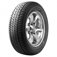 DUNLOP PASSENGER VAN RADIAL TYRES