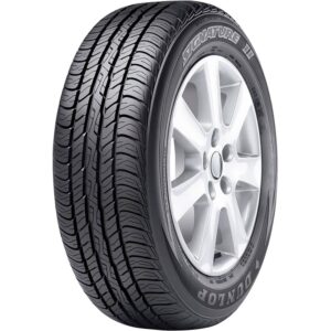 DUNLOP SUV RADIAL TYRES
