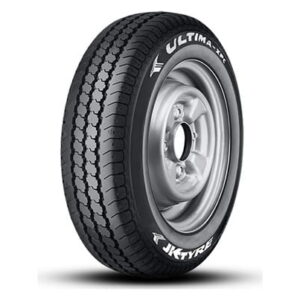 JK TYRE LTR TYRES