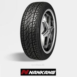 NANKANG PASSENGER CAR RADIAL TIRES