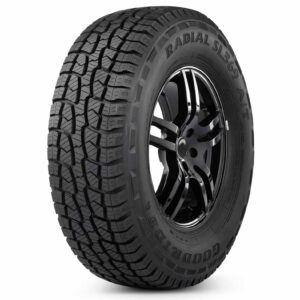 WESTLAKE LTR TIRES