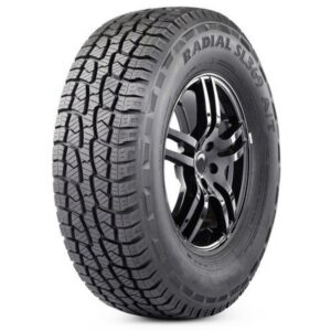 WESTLAKE SUV RADIAL TYRES