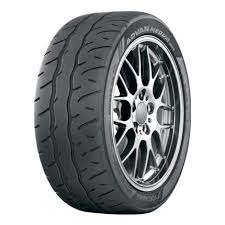 YOKOHAMA PASSENGER CAR RADIAL TYRES