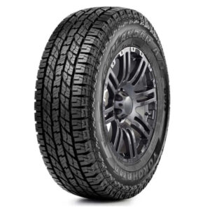 YOKOHAMA SUV RADIAL TYRES